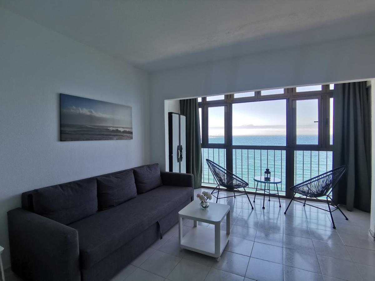 Mirador Del Mar Sea Point Apartament Maspalomas  Exterior photo