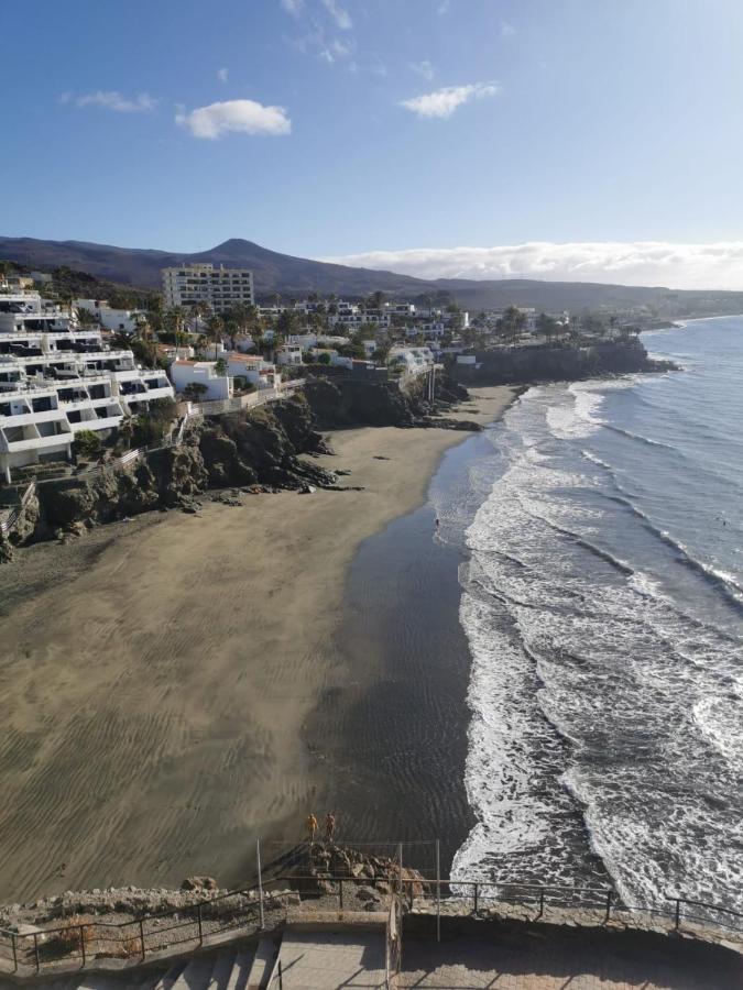 Mirador Del Mar Sea Point Apartament Maspalomas  Exterior photo